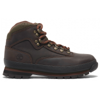 Timberland Euro Hiker Mid Brown