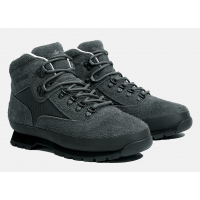 Timberland Euro Hiker x White Mountaineering Black Suede