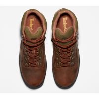 Timberland Euro Hiker Mid Medium Brown Full-Grain