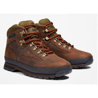 Timberland Euro Hiker Mid Medium Brown Full-Grain