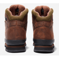 Timberland Euro Hiker Mid Medium Brown Full-Grain