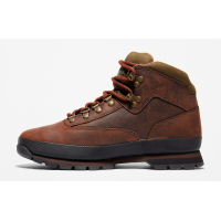 Timberland Euro Hiker Mid Medium Brown Full-Grain