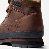 Timberland Euro Hiker Mid Medium Brown Full-Grain