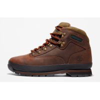 Timberland Euro Hiker Mid Medium Brown Full-Grain