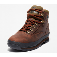 Timberland Euro Hiker Mid Medium Brown Full-Grain