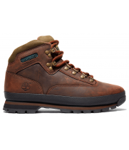 Timberland Euro Hiker Mid Medium Brown Full-Grain