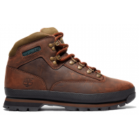 Timberland Euro Hiker Mid Medium Brown Full-Grain