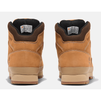 Timberland Euro Hiker Mid Wheat Nubuck