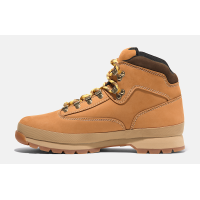 Timberland Euro Hiker Mid Wheat Nubuck