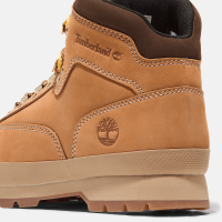 Timberland Euro Hiker Mid Wheat Nubuck