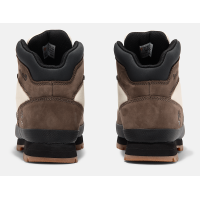 Timberland Euro Hiker Mid Brown Nubuck Beige