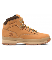 Timberland Euro Hiker Mid Wheat Nubuck