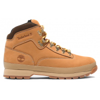 Timberland Euro Hiker Mid Wheat Nubuck