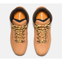 Timberland Euro Hiker Mid Wheat Nubuck