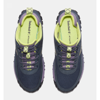 Timberland Greenstride Motion 6 Low Lace-Up Hiker Dark Blue Nubuck