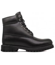 Timberland 10061 Leather Black