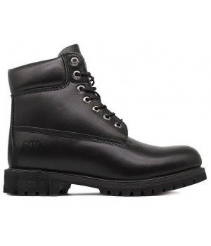 Timberland 10061 Leather Black