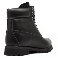 Timberland 10061 Leather Black