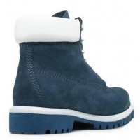 Timberland 17061 Navy White