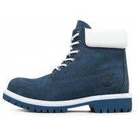 Timberland 17061 Navy White