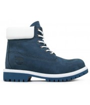 Timberland 17061 Navy White