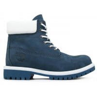 Timberland 17061 Navy White