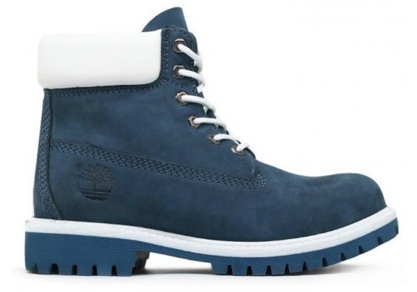 Timberland 17061 Navy White