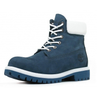 Timberland 17061 Navy White