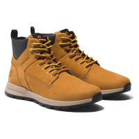 Ботинки Timberland Killington Trekker Chukka Sand Black