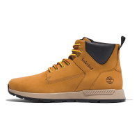 Ботинки Timberland Killington Trekker Chukka Sand Black