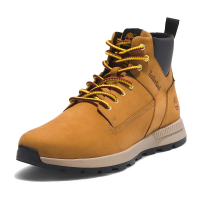 Ботинки Timberland Killington Trekker Chukka Sand Black