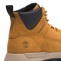 Ботинки Timberland Killington Trekker Chukka Sand Black