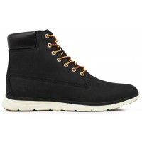 Ботинки зимние Timberland Killington Black