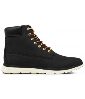 Ботинки зимние Timberland Killington Black