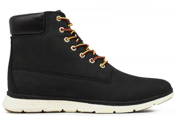 Ботинки зимние Timberland Killington Black