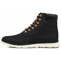 Ботинки зимние Timberland Killington Black