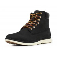 Ботинки зимние Timberland Killington Black