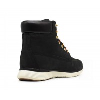 Ботинки зимние Timberland Killington Black