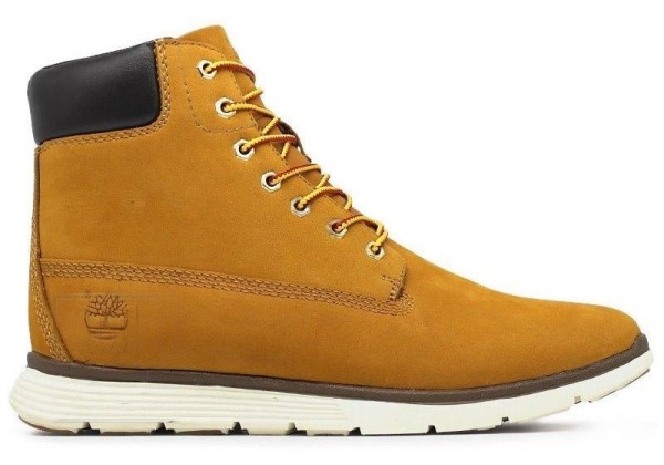 Ботинки зимние Timberland Killington Sand