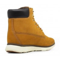 Ботинки зимние Timberland Killington Sand