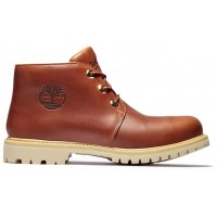 Timberland Women's Nellie English Brown