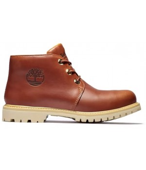 Timberland Women's Nellie English Brown