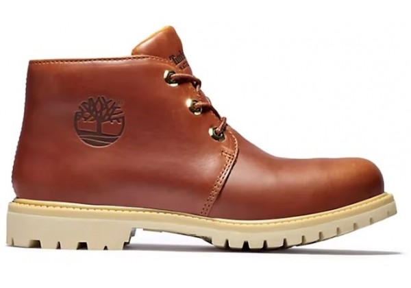 Timberland Women's Nellie English Brown