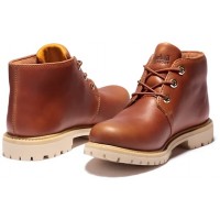 Timberland Women's Nellie English Brown