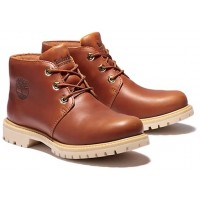 Timberland Women's Nellie English Brown