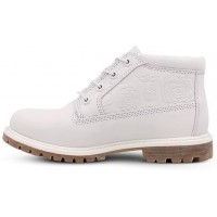 Timberland Women's Nellie Chukka Light Grey