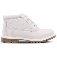 Timberland Women's Nellie Chukka Light Grey