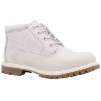 Timberland Women's Nellie Chukka Light Grey