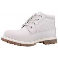 Timberland Women's Nellie Chukka Light Grey