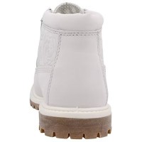 Timberland Women's Nellie Chukka Light Grey